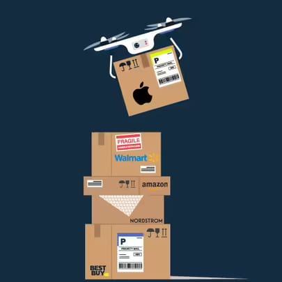 Cyber Monday Shoppers