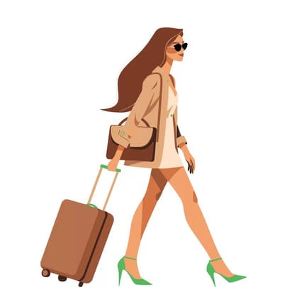 Affluent Travelers