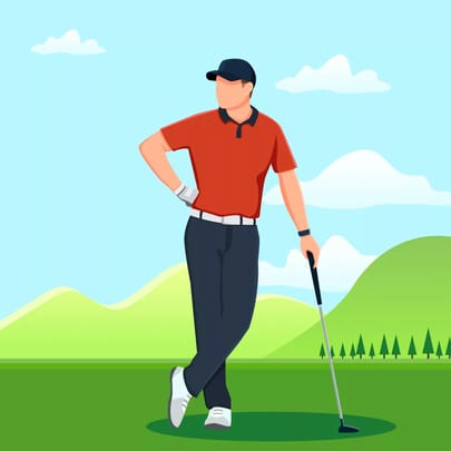 Golfers