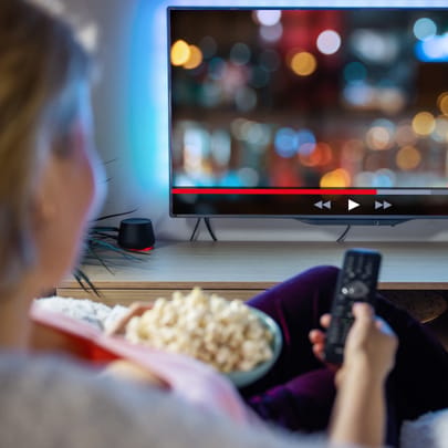 Streaming Superfans