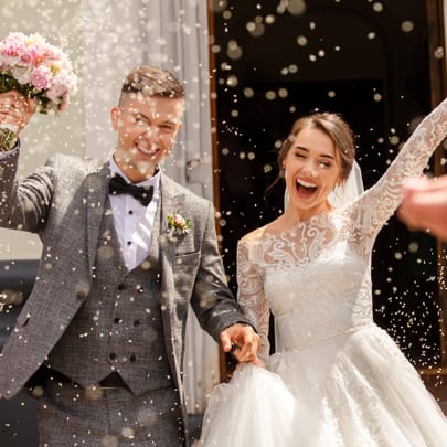 Wedding Consumers