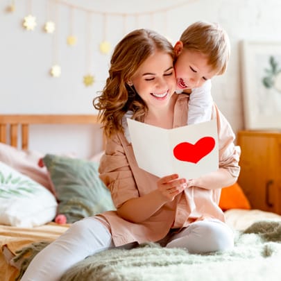 mother's day