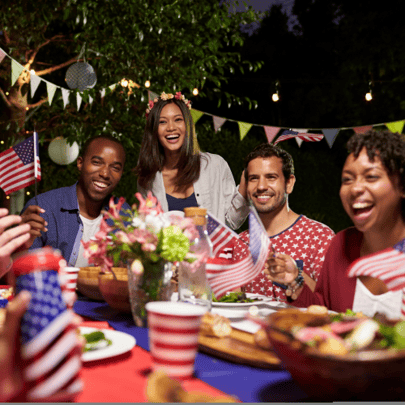 fourth of july insights