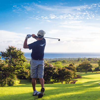 Golf Insights