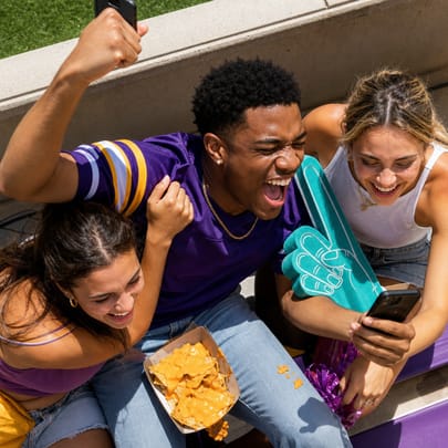 Fantasy Football & Sports Betting Fans
