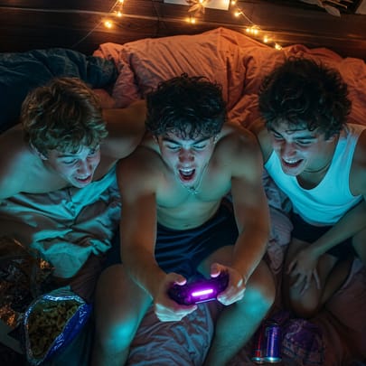 GTA VI Launch Gamers