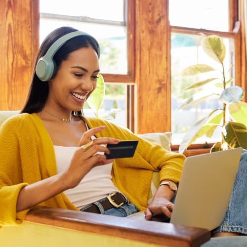 Amazon Prime Day Shoppers