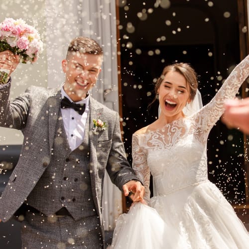 Wedding Consumers