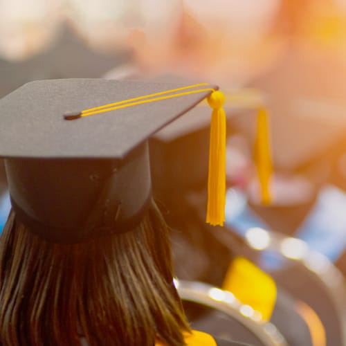 graduation