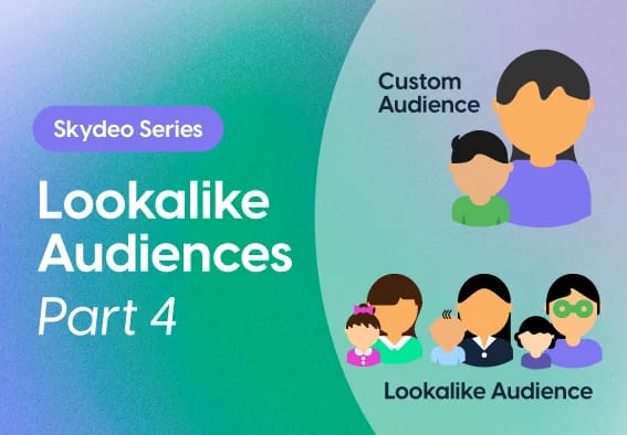 The Best Data for Lookalike Modeling in 2025(And Where to Find It)