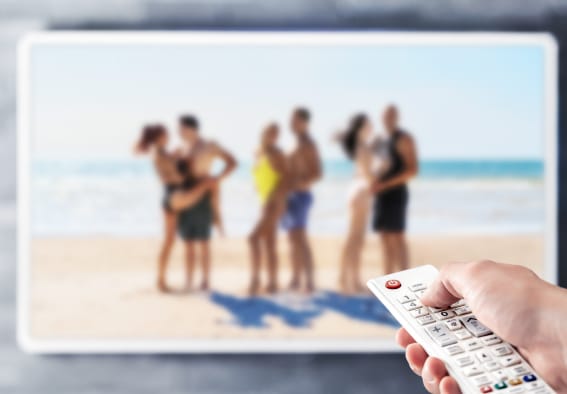 Reality TV Core Audiences