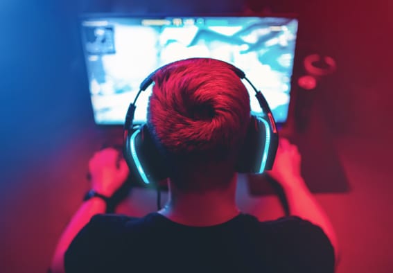 Gamers