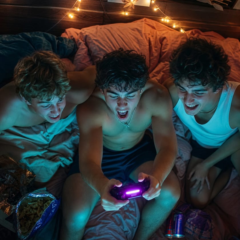 GTA VI Launch Gamers