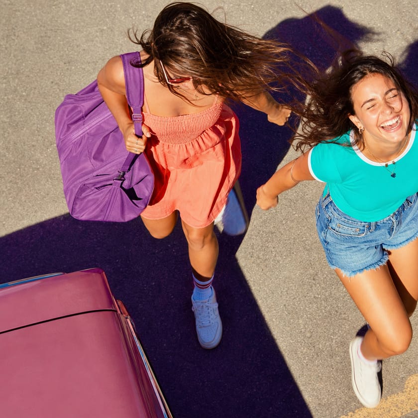 Labor Day Travelers