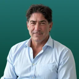 Mike Ford
