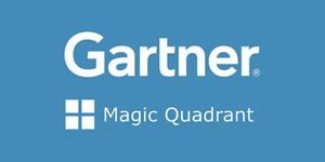Digital Marketing Agencies – Gartner Magic Quadrant