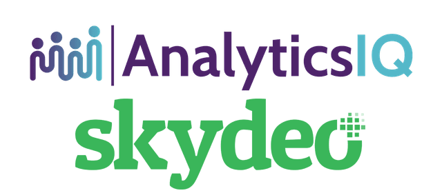 AnalyticsIQ and Skydeo Partner to provide Premium Mobile Audiences