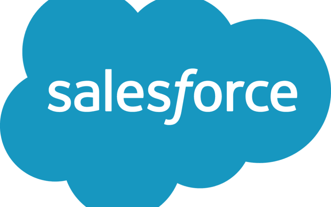 Salesforce Data Studio – Krux Link