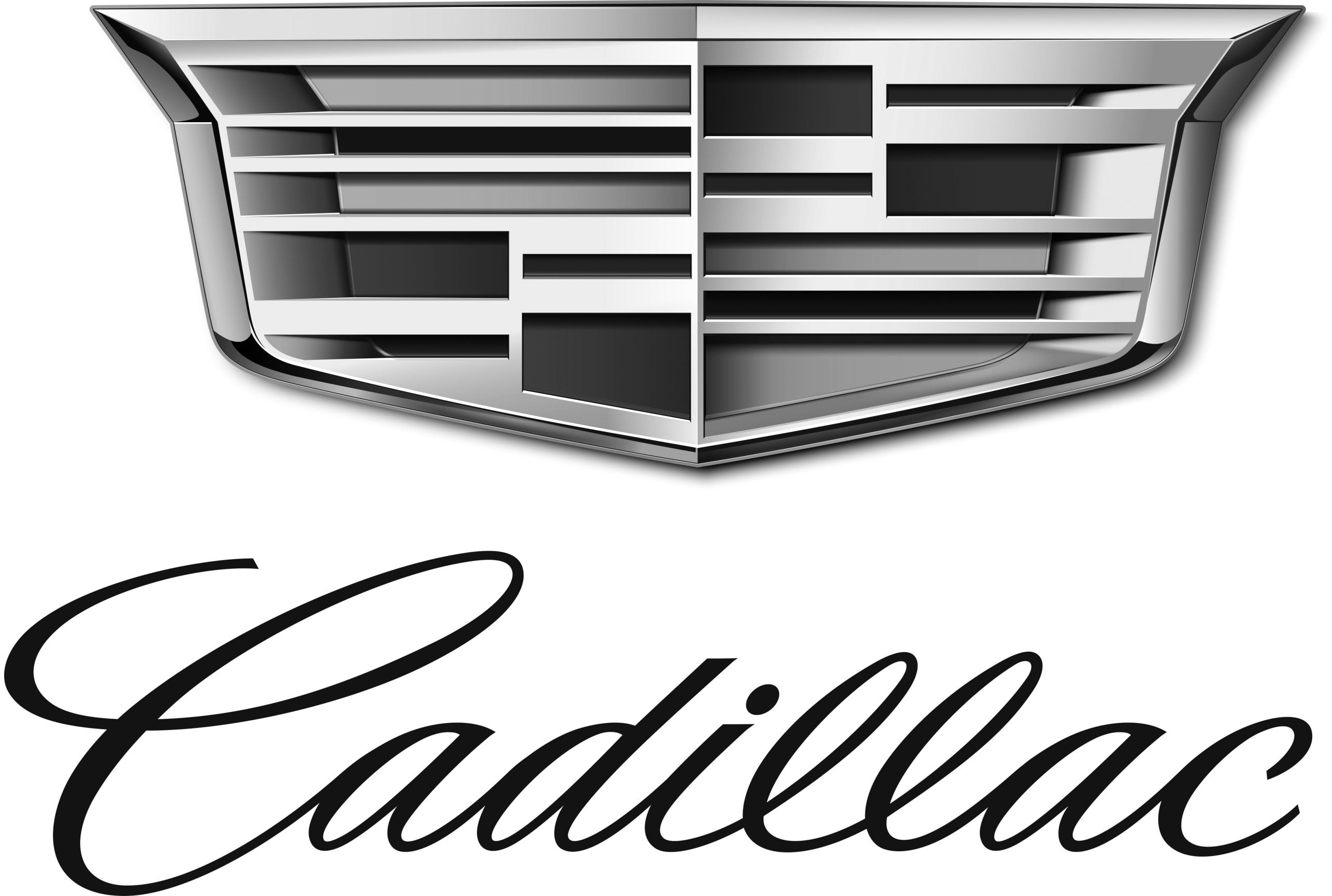 Cadillac Logo - Skydeo