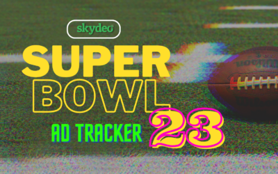 Super Bowl 57 Ad Tracker: List of the SB 2023 Commercials