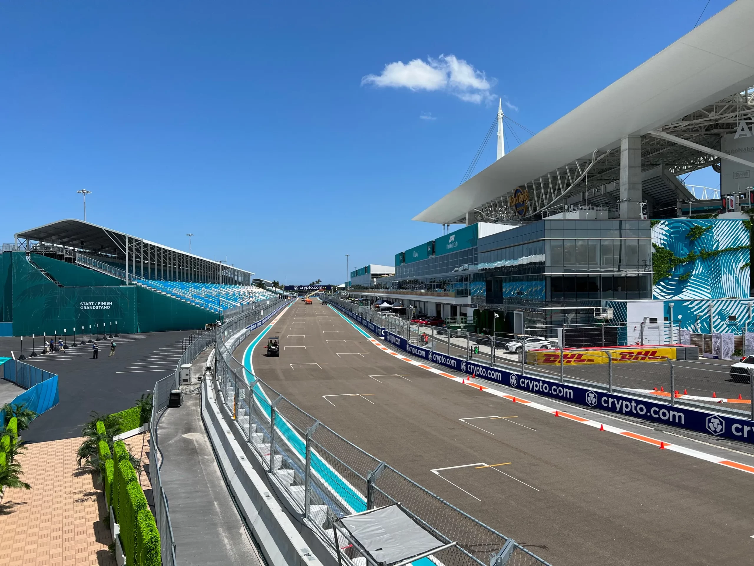 F1 Miami Grand Prix: everything you need to know