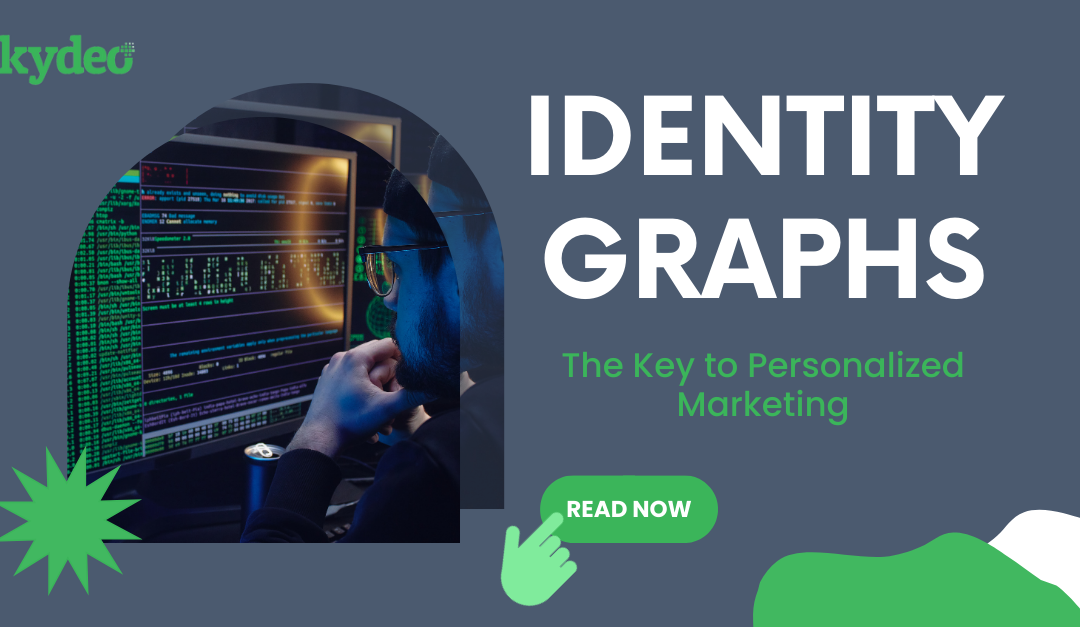 The Impact of ID Graphs on Personalized Advertising